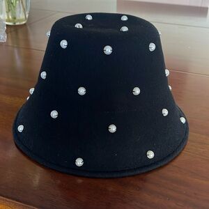Brand new with tags Kate Spade hat!